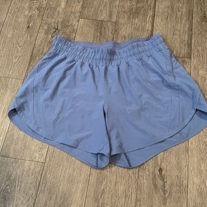 Track That Mid-Rise Lined Shorts 5”
